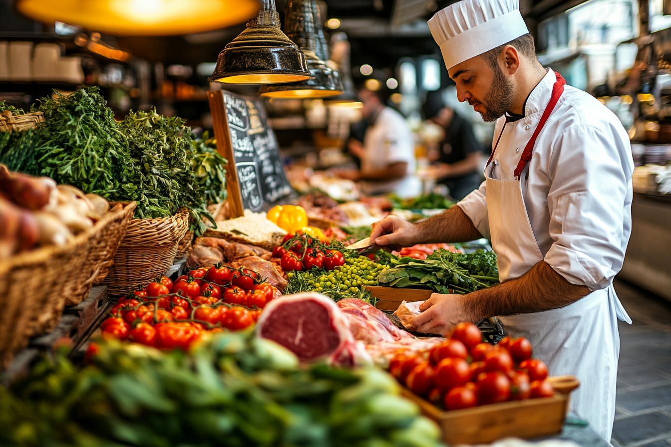 Premium Ingredients and Consistent Quality