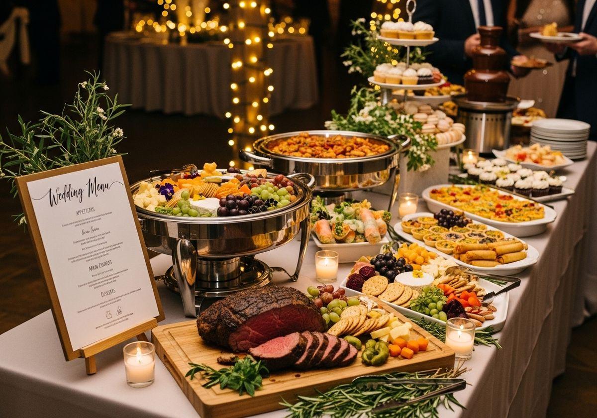 Catering for Different Guest Preferences